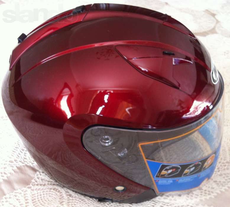 Шлем HJC IS33 размер М (57)