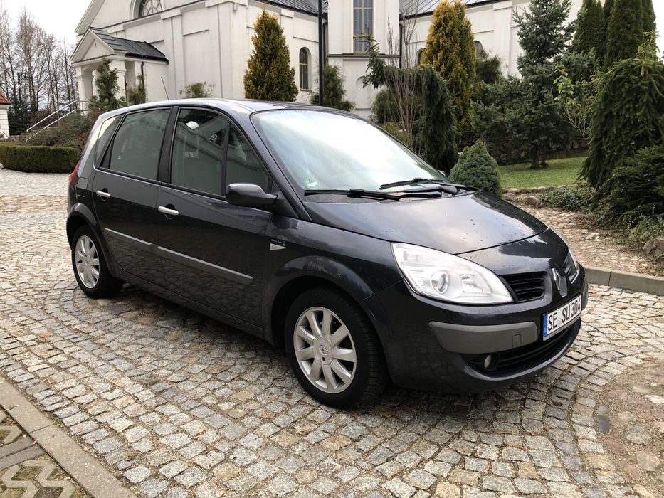 176.000 Przebieg 1.6 Benzyna Klima Super Stan Brak Rdzy