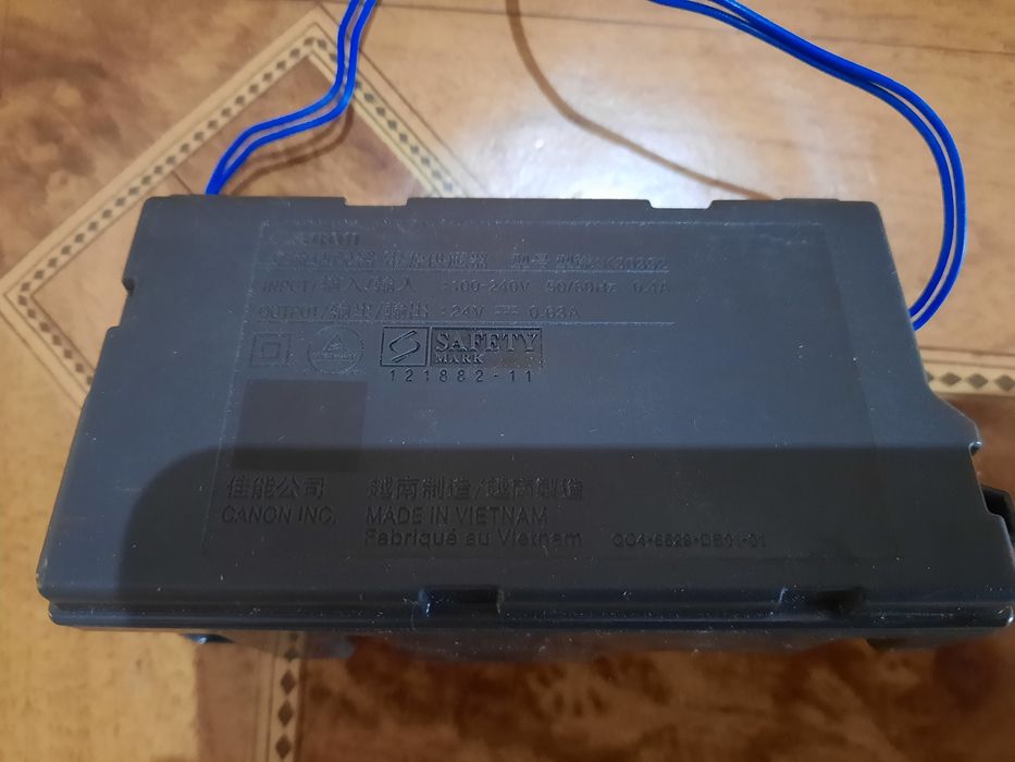 Блок живлення К30352