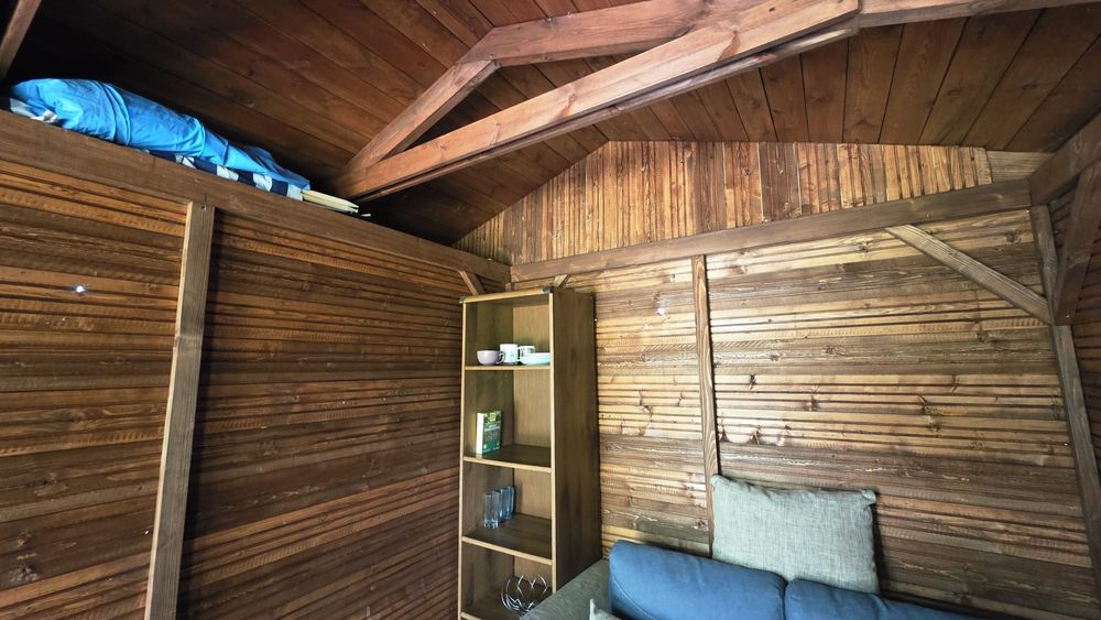 Przepiękny, w pełni zagospodarowany ogródek działkowy (ROD Czerwone Maki Wrocław) – 270 m² - Widok 6