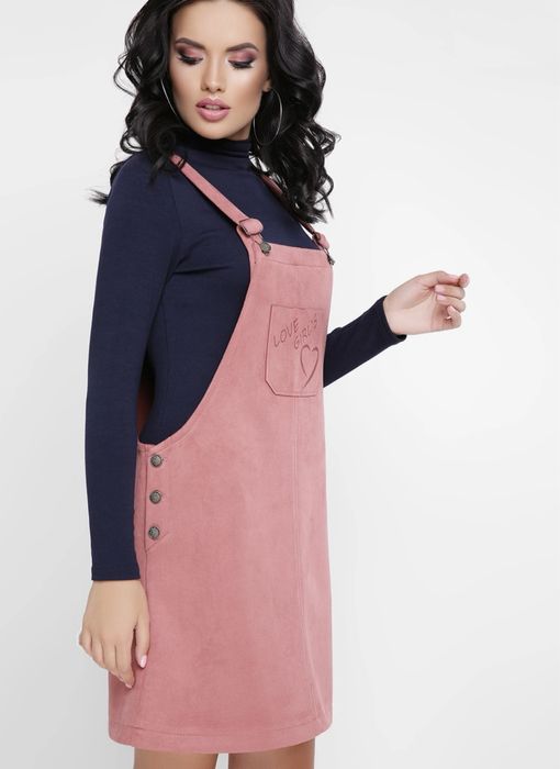 Сарафанчик