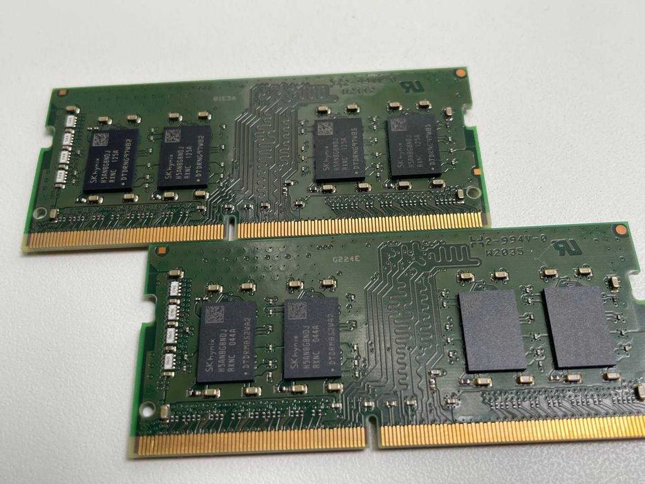 DDR4 Kingston (LV32D4S2S8HD-8) 8+8 3200 CL22