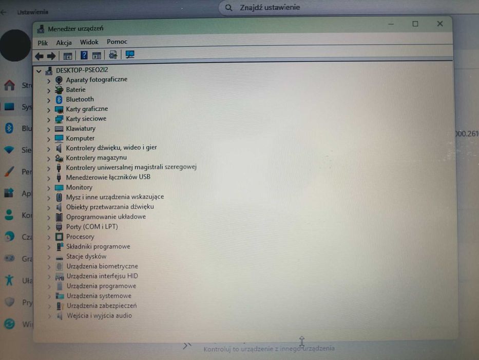 ThinkPad L14 Gen 2 (i5-1145G7, RAM 8GB, SSD 512GB, Win 11)