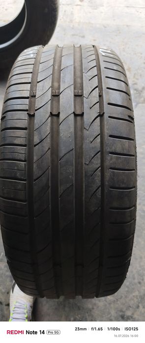 Pojedyncza 245 45r18 100 Y tracmax x-privilo tx3