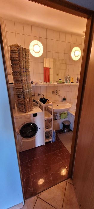 Pokój na wynajem dla studenta/studentki