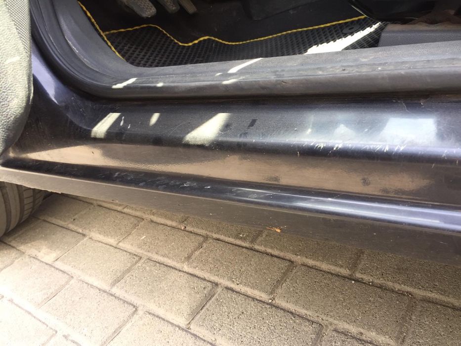 Opel Astra H 2006