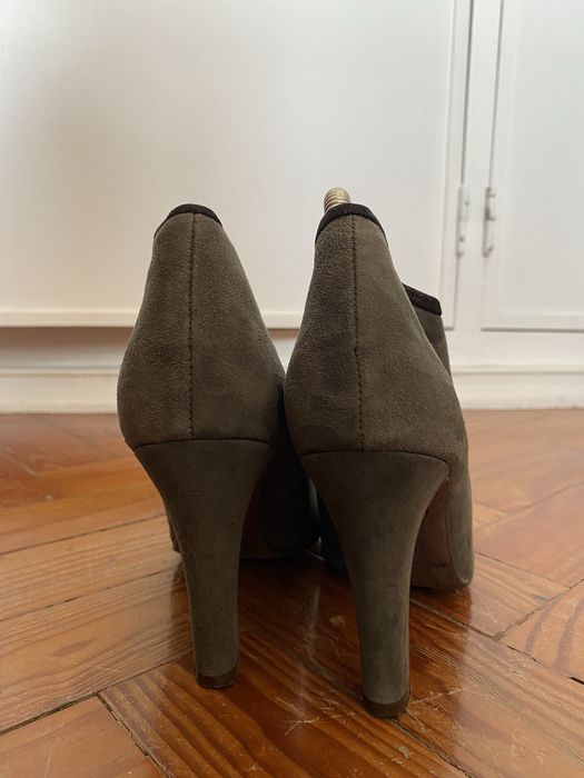 Botins Massimo Dutti