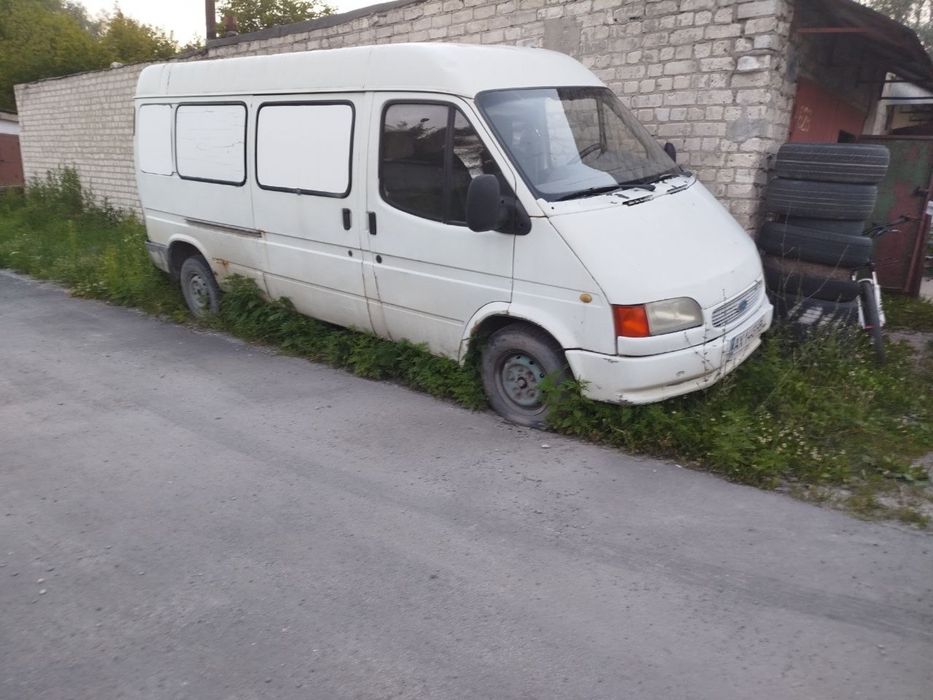 Продам Ford   Transit
