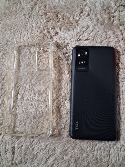 Smartphone TCL 501