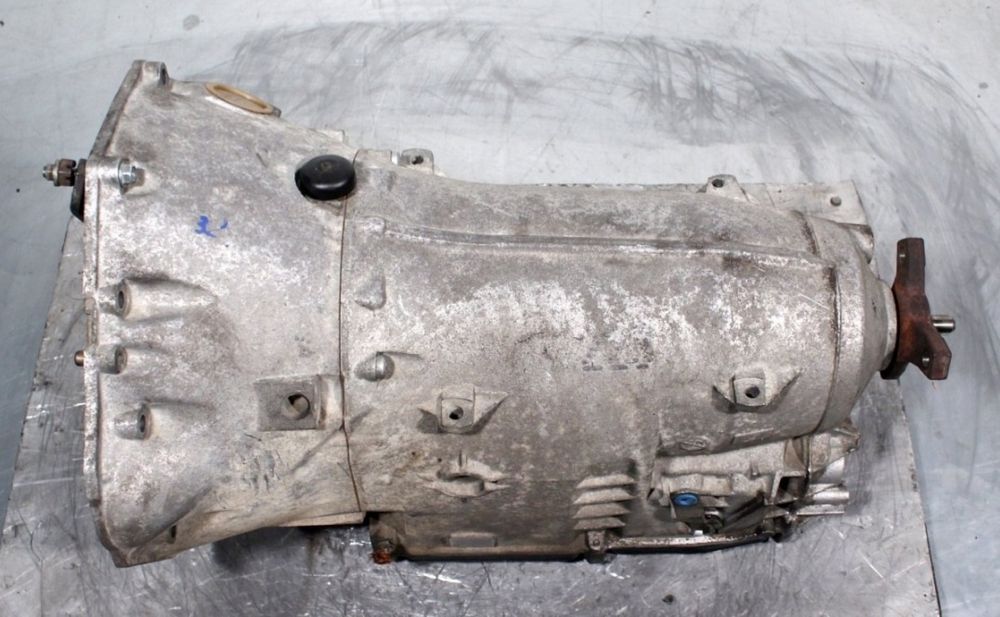 Skrzynia biegów 5G Mercedes W211 2.7 CDI E270 722.640