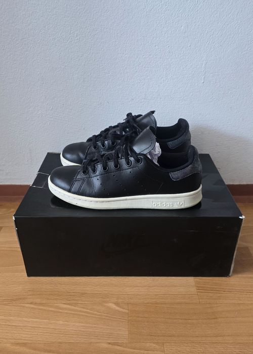 Adidas Stan Smith-obuwie damskie