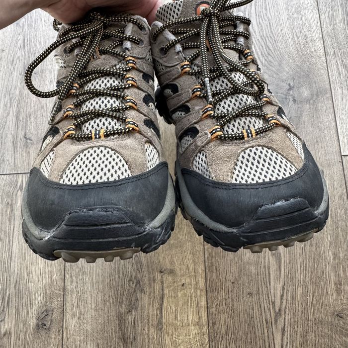 Кросівки Merrell Moab 2