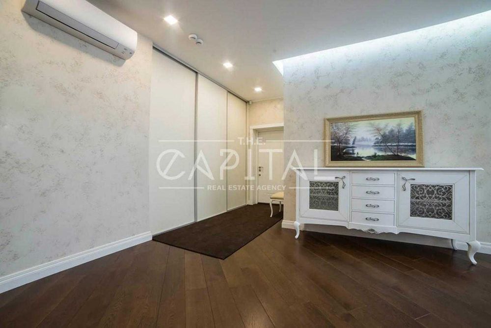 3-комнатная квартира по адресу бульвар Дружбы Народов (площадь 146 м²) - Atlanta.ua - фото 18