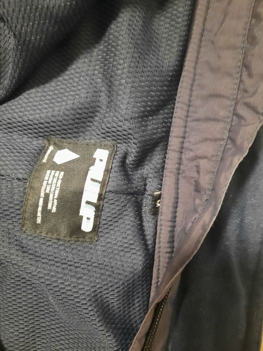 Горолыжные зимние штаны Pulp M