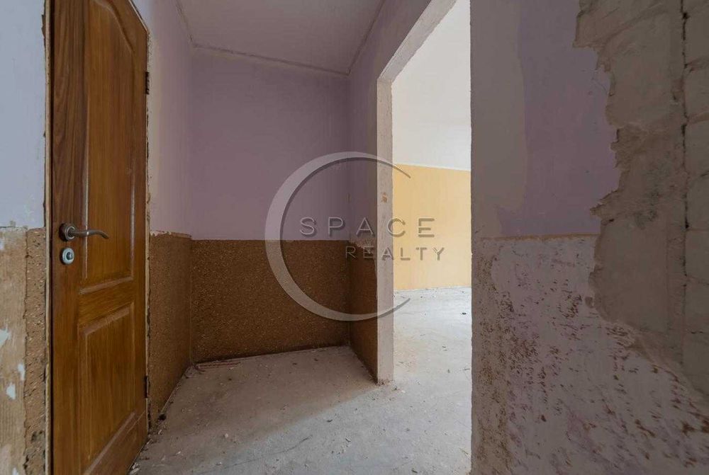 Продаж 2к квартири 85м2 Степана Рудницького 9