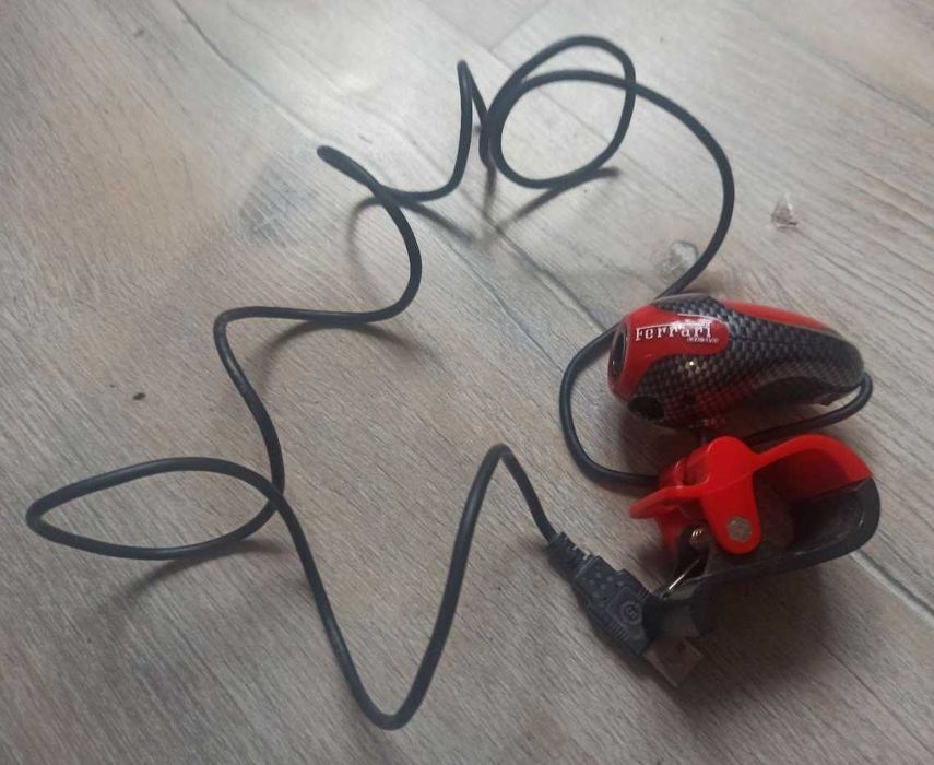 Веб-камера для ПК, ноутбука