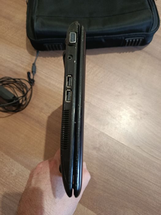 Продам нетбук ASUS Eee PC 1201HA.