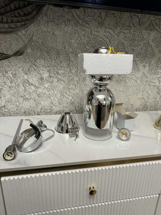 Nowa Lampa wisząca