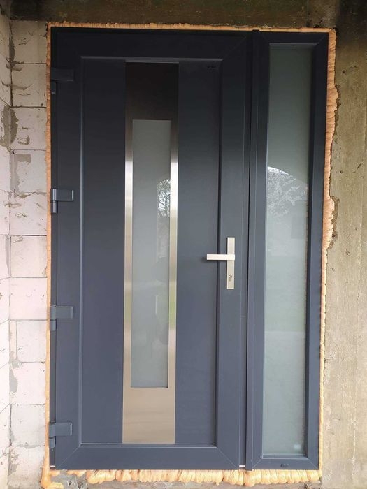 Металопластикові ВІКНА та ДВЕРІ - Трускавець