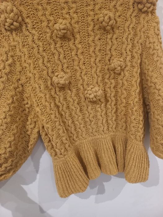 Camisola da Zara