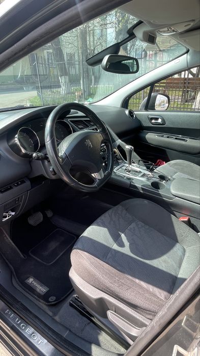 Продам Peugeot 3008