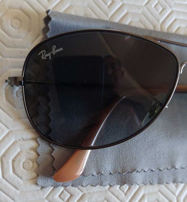 Óculos de sol Ray-Ban