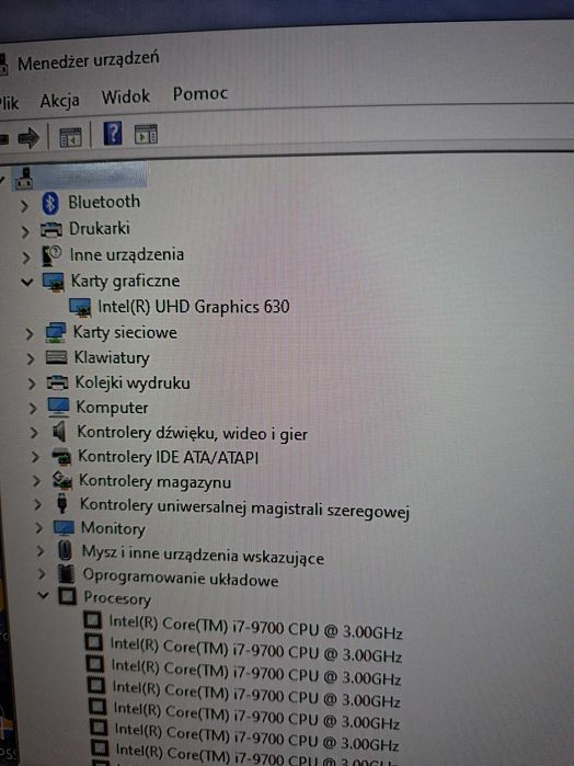 Acer ConceptD CT500-51A intel core i7/16gb/