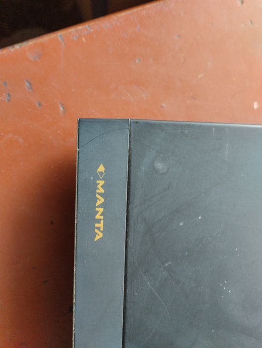 Xxxx Dvd manta brak pilota