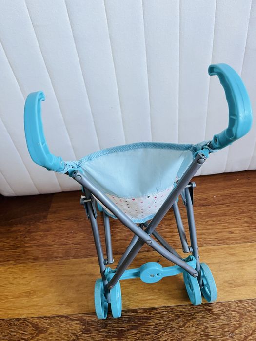 Carrinho Passeio Bonecas