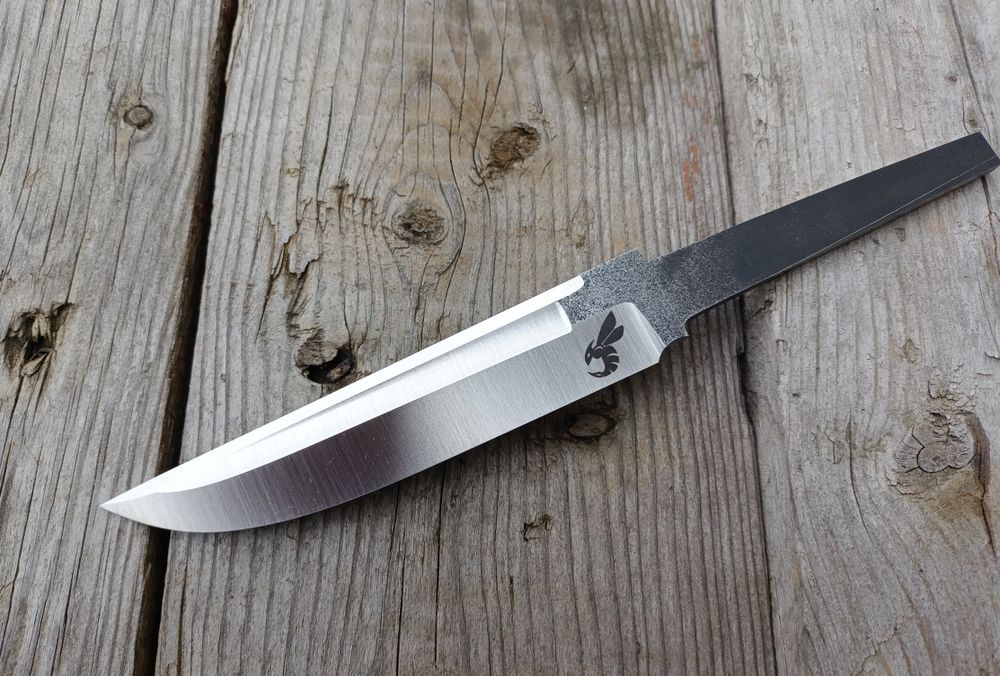 Заготовка для ножа