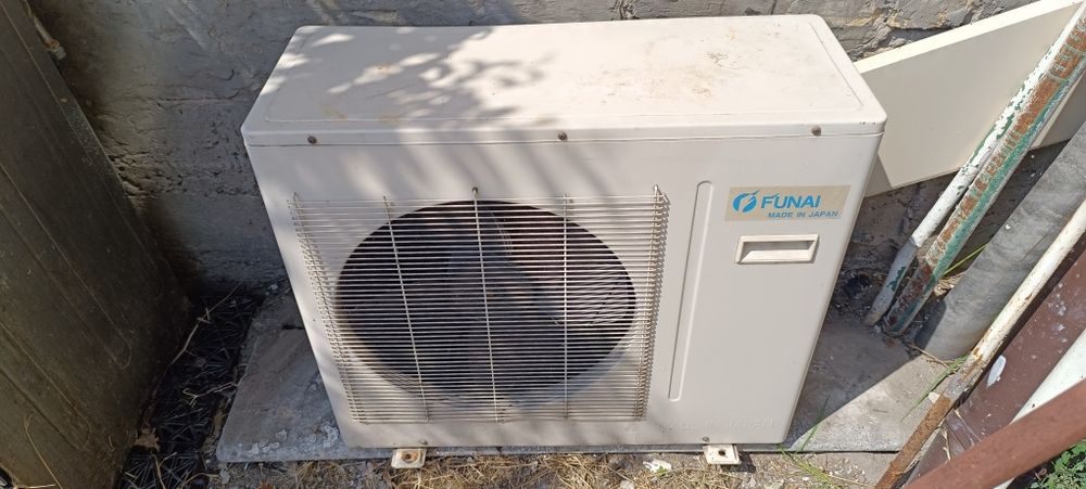 Кондиціонер Funai FC 240 SH