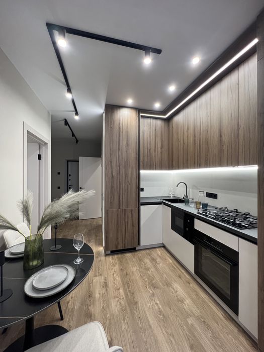 ‼️Супер ціна‼️ нова 1к квартира в Жк Софія Резиденс