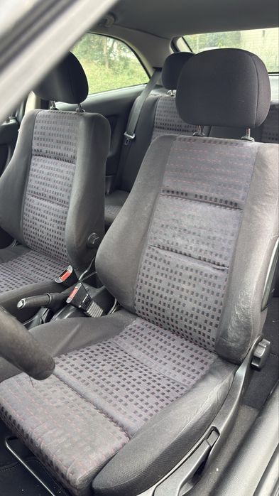 Opel Astra G 2.0 Dti Sport