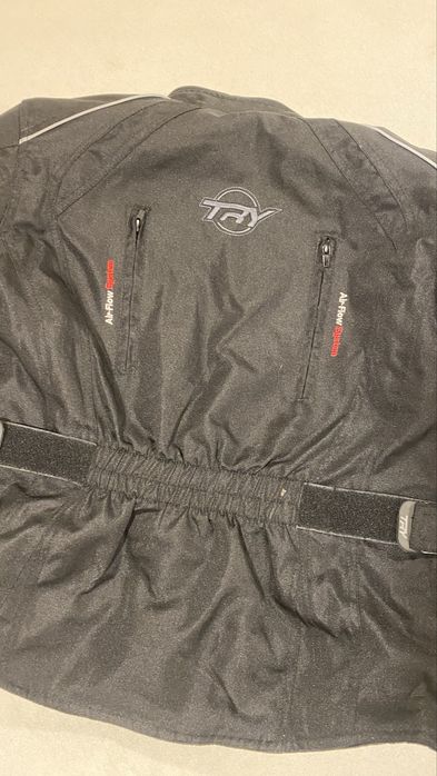 Casaco motard Nunca Usado