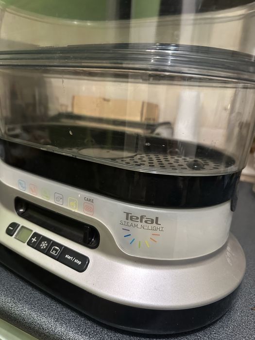 пароварка Tefal Steam N