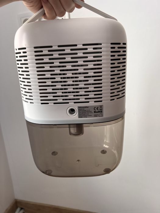 Електричний осушувач повітря Bodepot BD1