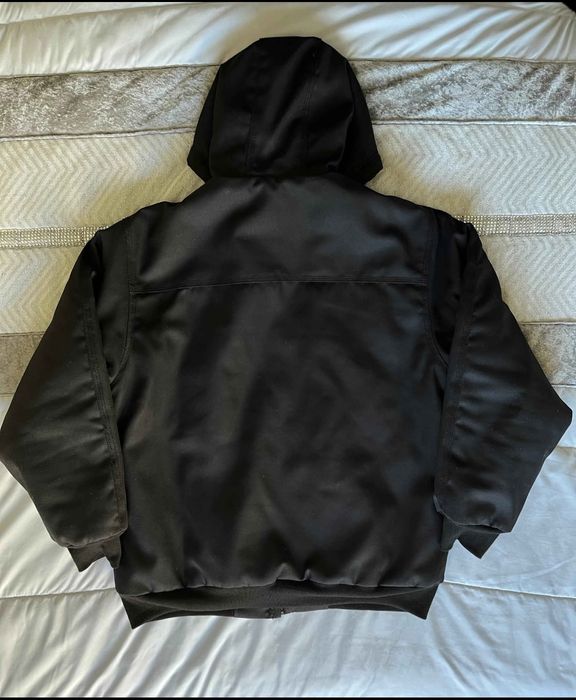 Casaco Carhartt XL (NEGOCIÁVEL)