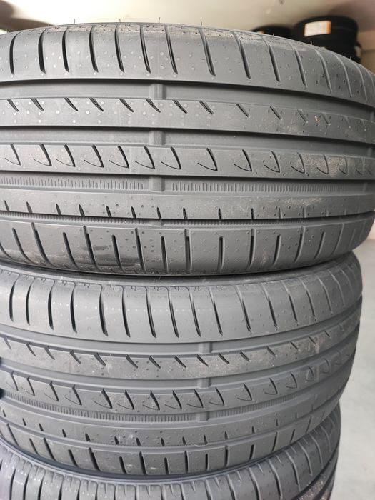 225/55r17 Crosswind Sport Peak opony letnie z 2025