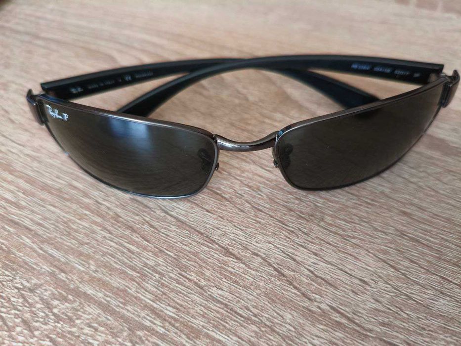 Продам очки Ray-Ban Active Lifestyle RB3364 004/58