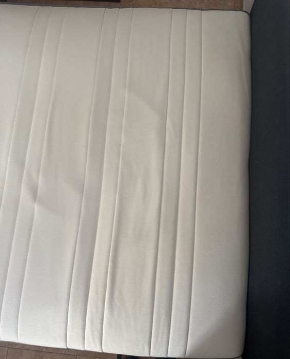 Colchão HÖVÅG 160×200 cm