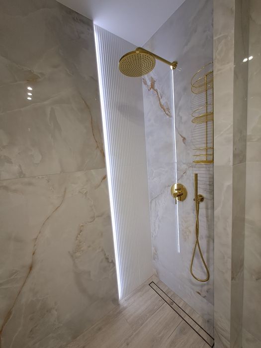 Wykończenia/remonty/łazienki od A do Z