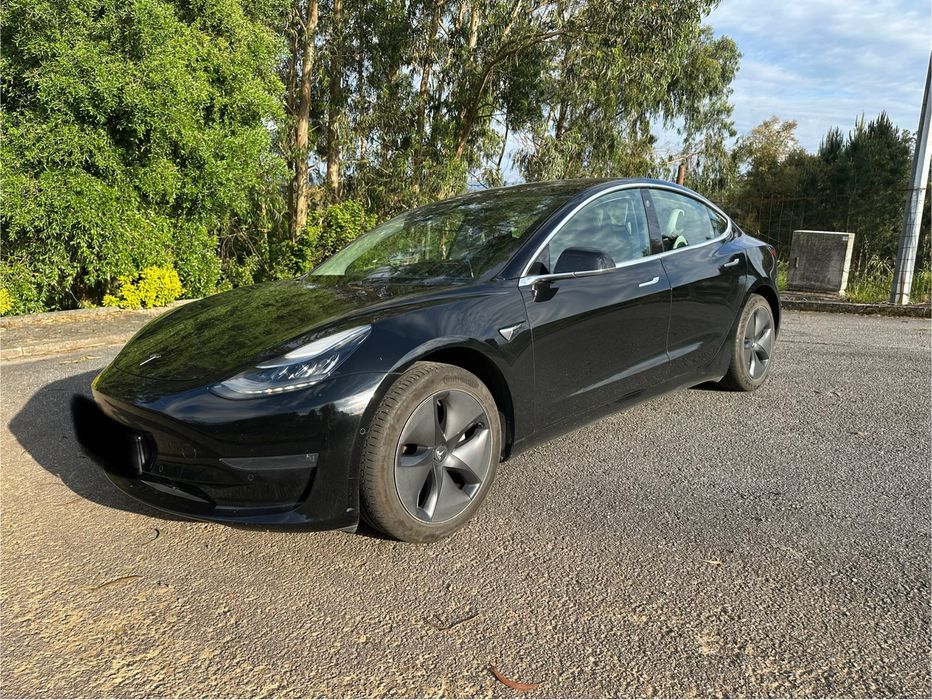 Tesla Model 3 SR+ - Oportunidade