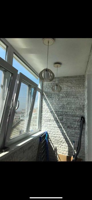 Здається в оренду простора 3-кімнатна квартира в центрі Миколаєва