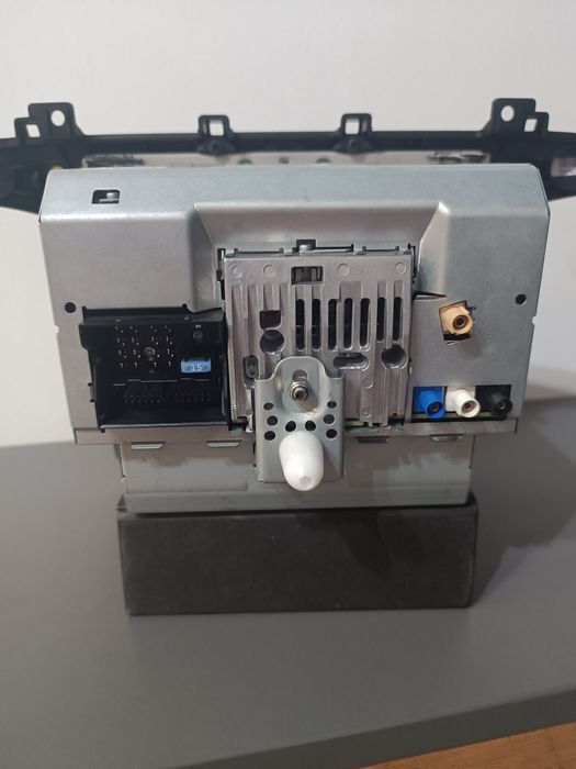 Orginalne radio do forda s-max Blaupunkt