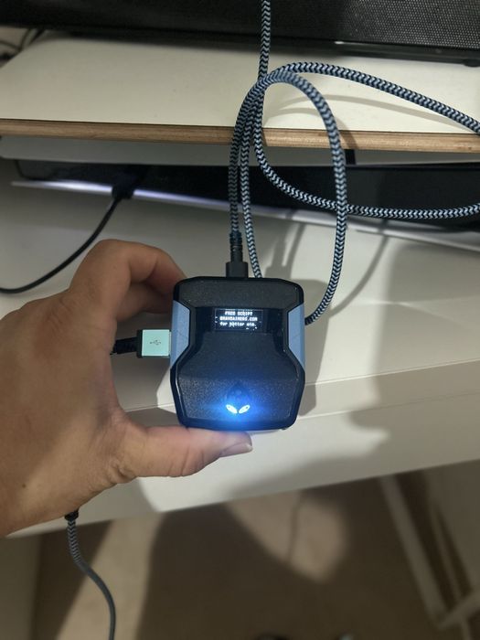 Vende - se Cronus Zen