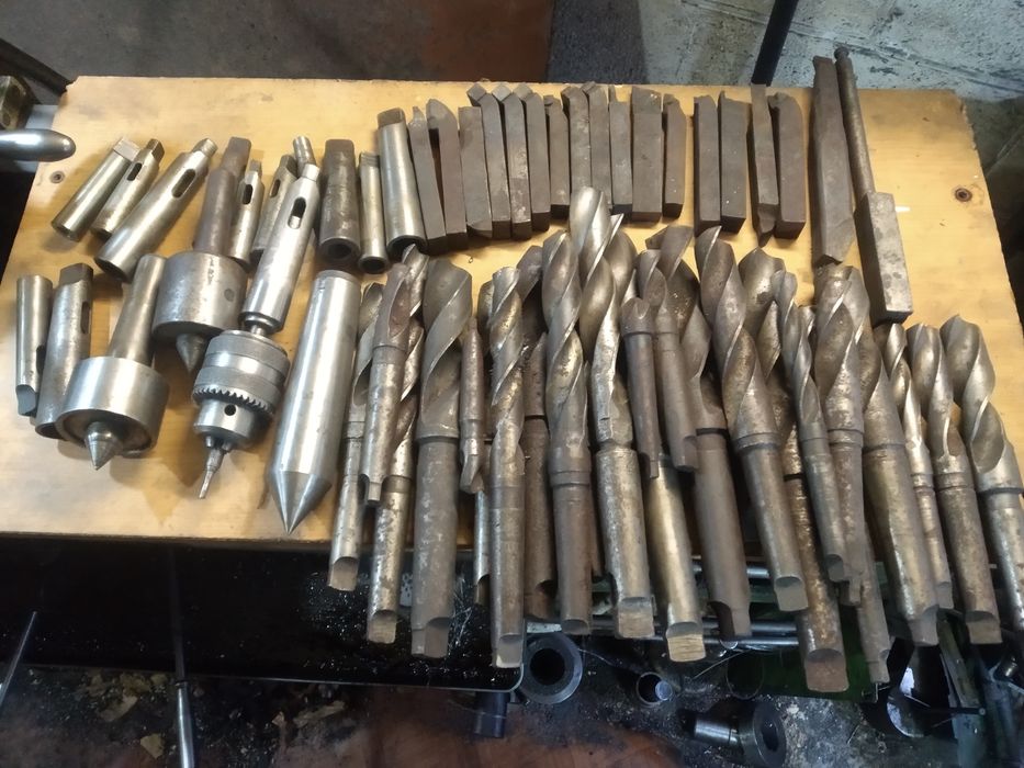 Токарний   ИТ-1М