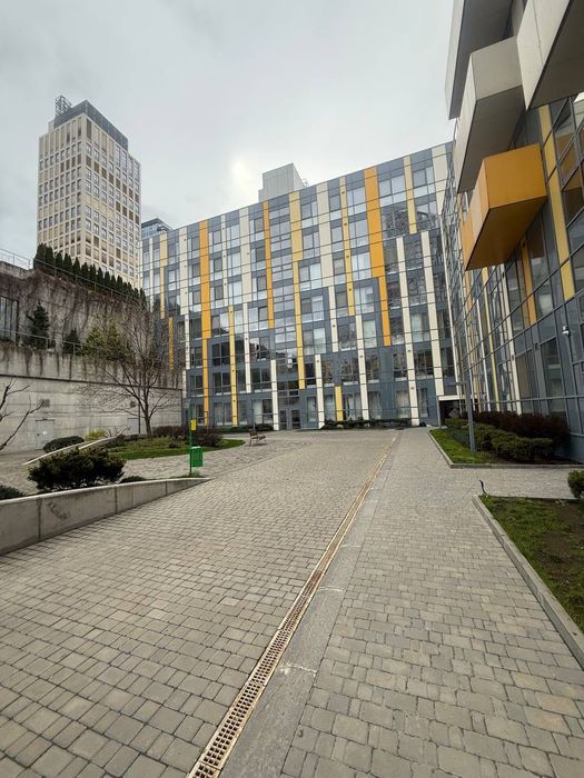 Продам Помещение 737м2 Офис ЖК Фестивальный Набережная Центр