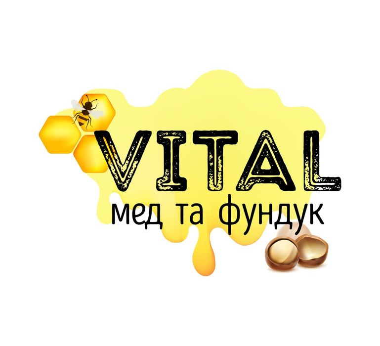 Мед натуральний без сахару