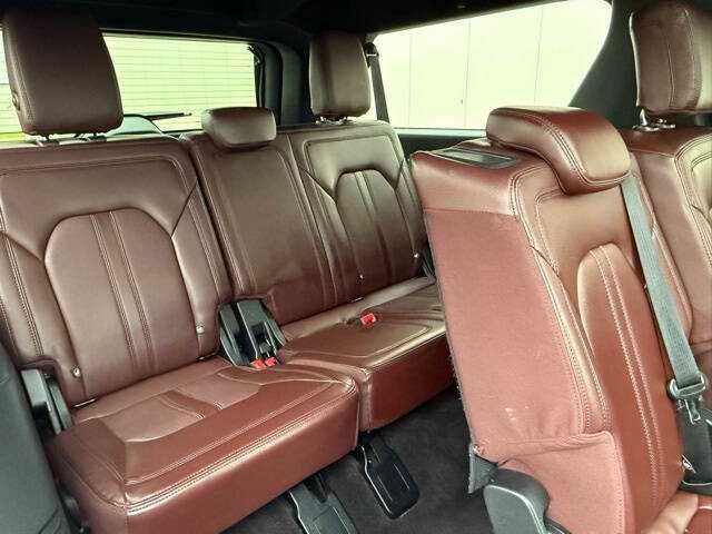 2022 Ford Expedition MAX