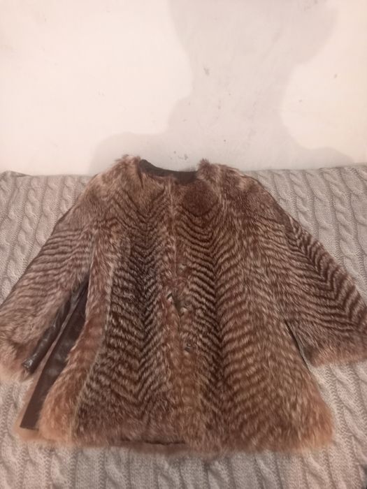 Продам шубу зимова